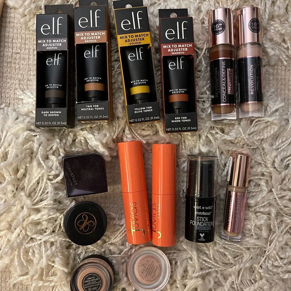 b a s e > foundation bundle